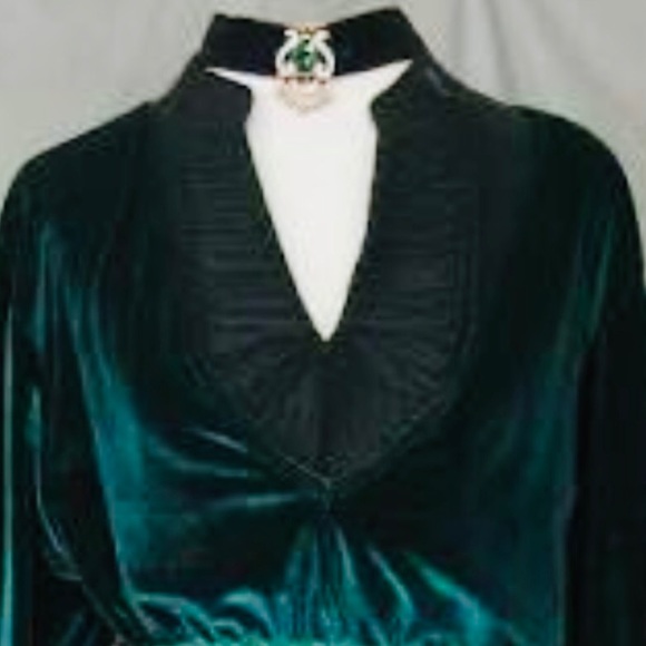 Civil war dress - Picture 8 of 8